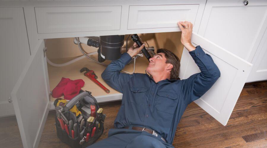 Professional expert plumbing services in Etna, OH